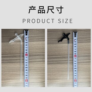 发泡剂胶管胶枪泡沫胶填缝剂一次性枪式管式专用通用胶管发泡配件