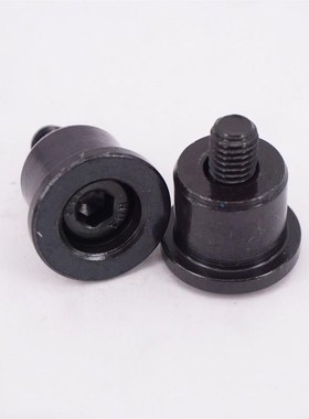 SSTK高精模具用于卸料板端子十字柱导柱用钢球用固定型挡块压盖