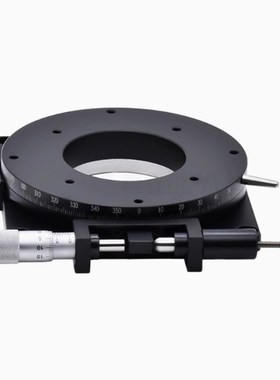 替代米思米旋转滑台RTRM40 60 80-L R RTRS40 60 80-L R