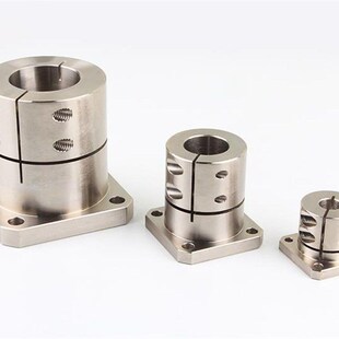 40S 不锈钢导向轴支 D12 GBL26 D16 GBL06 GBL16