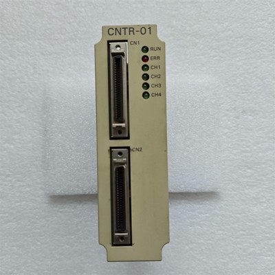 YASKAWA安川CNTR-01  安川 JEPMC-PL2