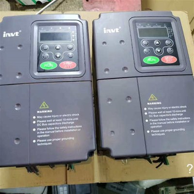 议价变频器CHE100-004G/5R5P-4, 4kw/