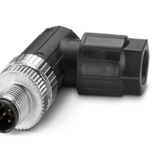 连接器 SACC 5PL 1424651 M12MR