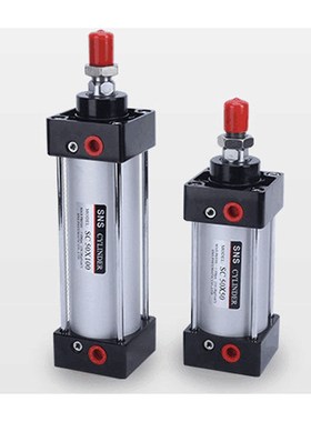 SC100*100 SC100*150   气缸 SNS气动CYLINDER