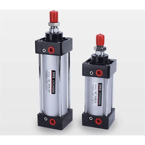 SC100*100 SC100*150   气缸 SNS气动CYLINDER
