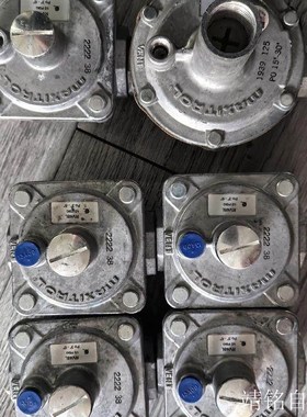 议价MAXITROL稳压阀 RV48L