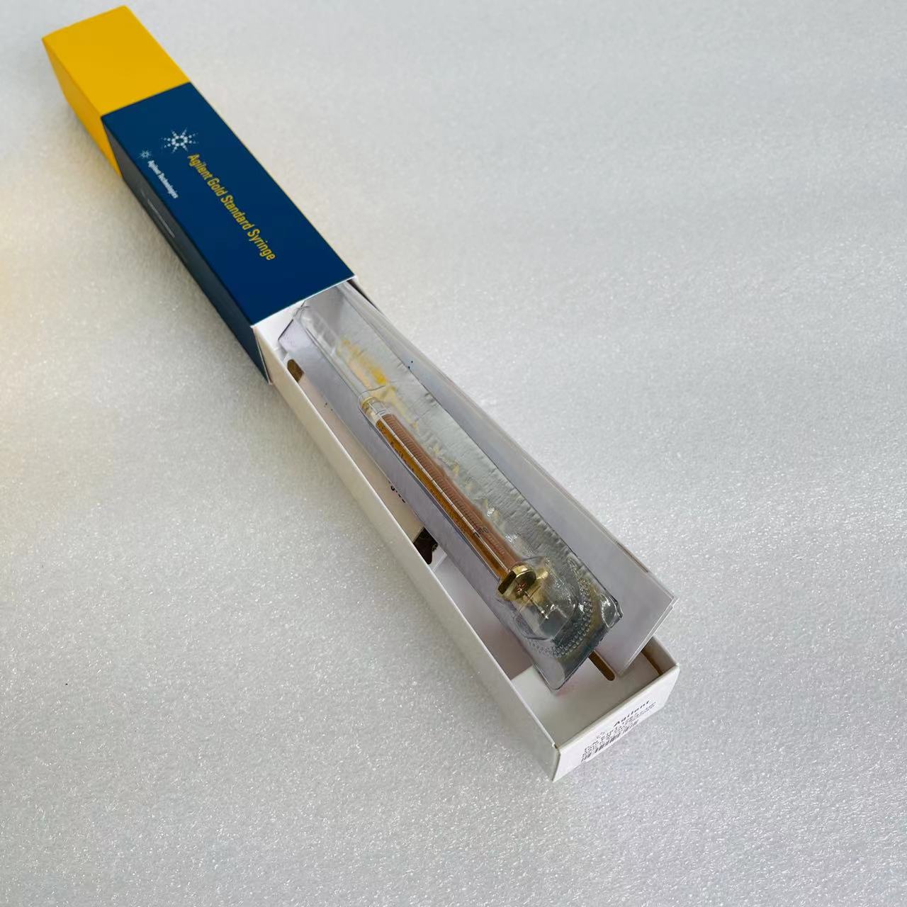 5181-1267安捷伦自动进样针10ul微量注射器针