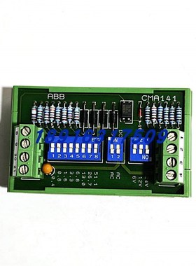 ABB CMA141 UMK-SE11,25-1议价