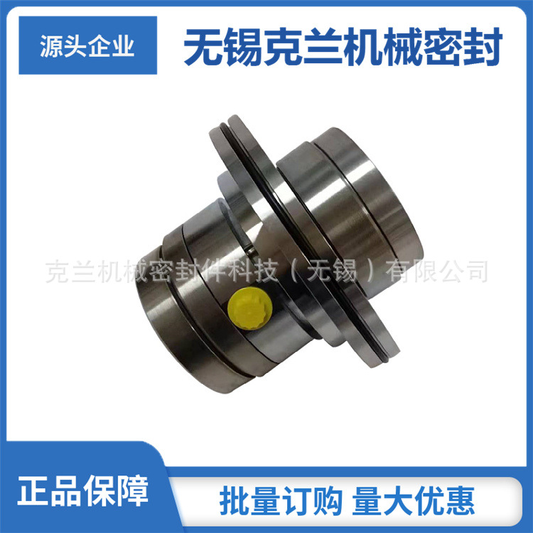 ACDMS2223-BS60机械密封 适用于安德里茨泵用机械密封 厂家质保