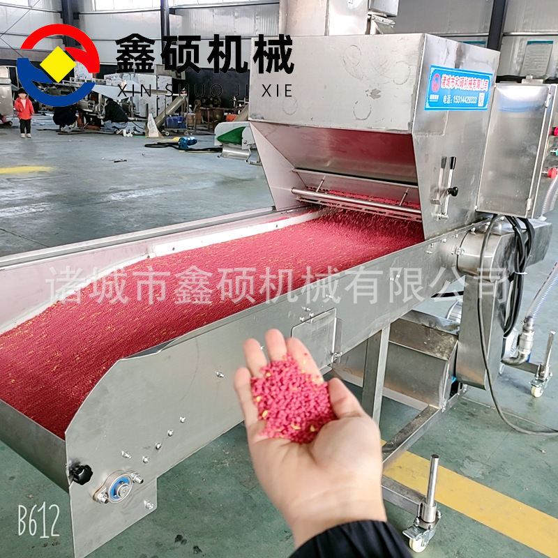 五香鸡柳上浆裹糠机 全自动裹粉裹糠上浆连续裹面糊上糠设备