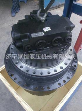 供应 TM40挖掘机行走总成 TM40挖掘机行走马达