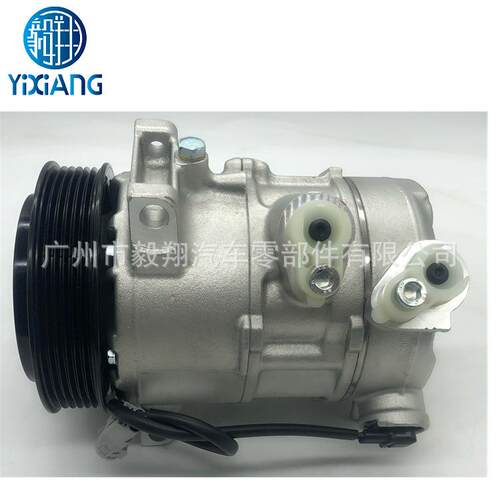 适用 6SEU16C AC Compressor Dodge Caliber 1.8L 2.0L 2.4L