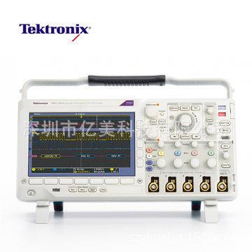 混合信号示波器DPO2002B/2012B/DPO2014B/DPO2024B