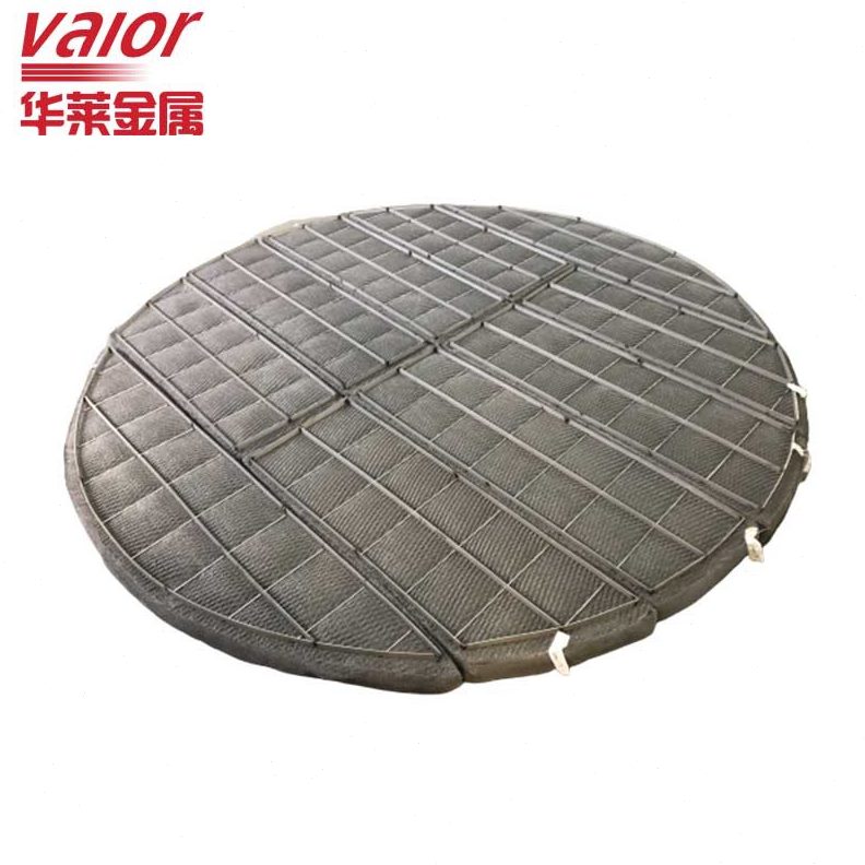 丝网除沫器除雾器捕沫器不锈钢喷淋脱硫塔冷却塔填料气液过滤网