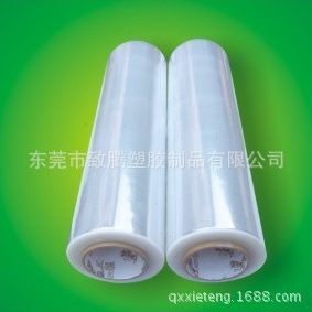 3KG 三猛牌拉伸膜 廠家供應 45CM 箱 6卷