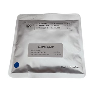 铁粉 TITC适用京瓷TA2552ci 3253ci载体 3252ci 显影剂 2553ci