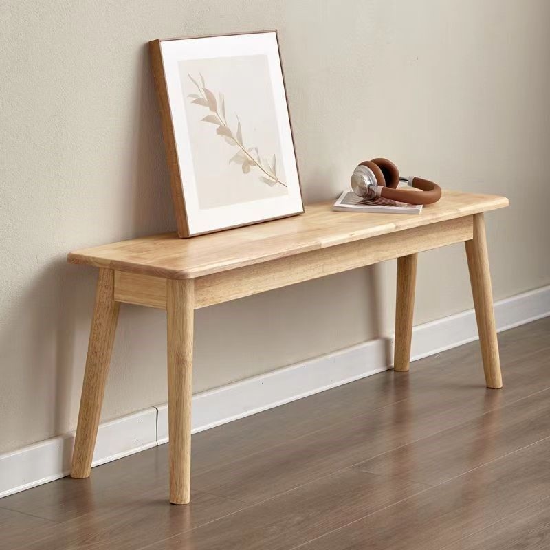 长条凳实木家用客厅换鞋凳床尾凳餐厅简约多场景新款茶台餐桌凳子,住宅家具,床尾凳/长凳,淘宝优惠券,粉丝福利购,淘宝优惠卷