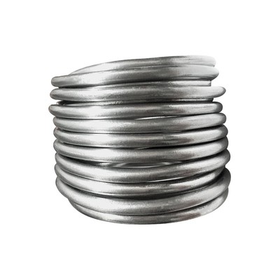 纯铅丝8号12号铅条4.0mm4.2mm4.5mm5.0mm5.5mm保险丝熔断超软铅丝