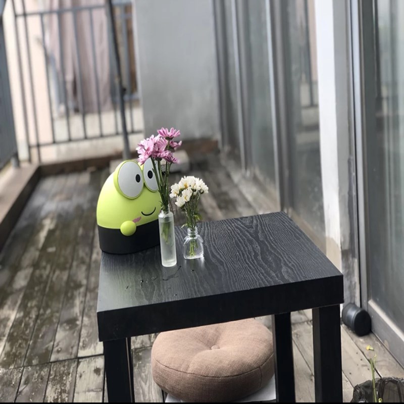 新款儿童学习桌小方桌迷你小木桌简约小桌子茶几简易家用实木书桌