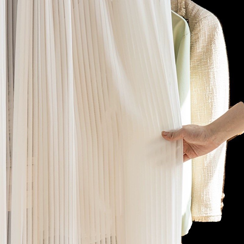 衣柜遮挡帘蕾丝纱帘柜子帘鞋柜书架门帘防尘遮丑粘贴轨道可推拉,居家布艺,柜类遮挡帘,淘宝优惠券,粉丝福利购,淘宝优惠卷