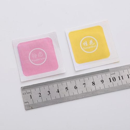 空气芳香香片鞋盒箱包去异味香片衣服香包除味香薰香片去异味香袋