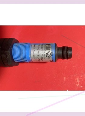 PIL超声波传感器 516694