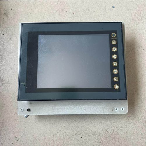 触摸屏UG330H-SS4  实物图拍摄