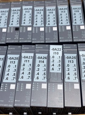 议价6ES7131-6BF01-0BA0一起22个维修