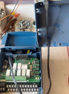 三肯变频器SAMCO-VM05