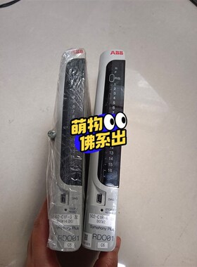 ABB备件DCS卡件RAO02 HBR01-EPD 2VAA