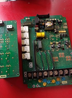 伟创AC70变频器驱动板AC70M22A41-B1.