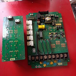 伟创AC70变频器驱动板AC70M22A41 B1.