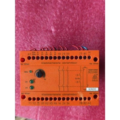 多德安全继电器B05988