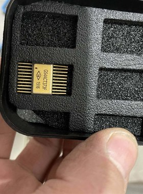 G54ACT373F 线驱动器 芯片议价!!!维修!!!