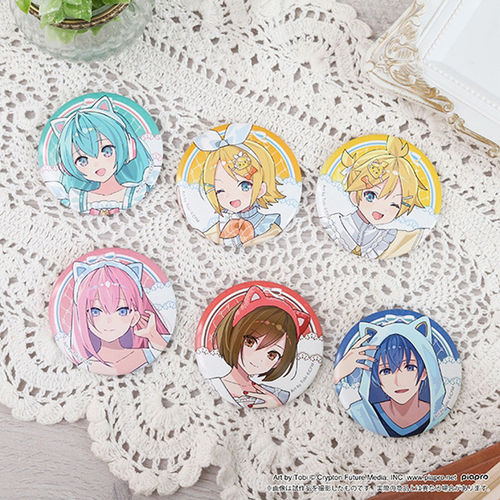 谷皮预订初音未来movic