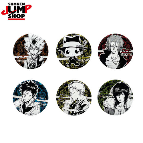 谷皮现货SHONENJUMP家庭