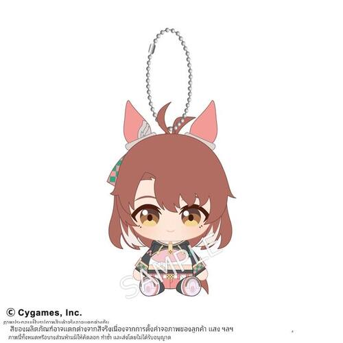谷皮预订赛马娘ChibQ版