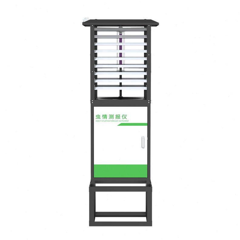 甄选自动虫情测报灯 太阳能农业虫情监测分析仪 自动识幼虫病害虫