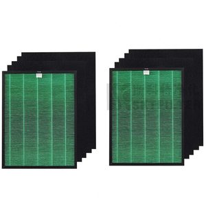 适用熊津Coway Airmega 150 AP-1019C空气净化器滤网滤芯