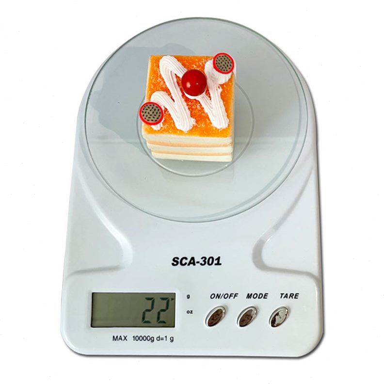 厂家直销电子厨房称玻璃称面电子秤烘焙克秤家用食物厨房秤电子秤