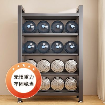 甄选家用收纳柜子客厅阳台置物架简易衣柜户外落地防水防晒铁皮储