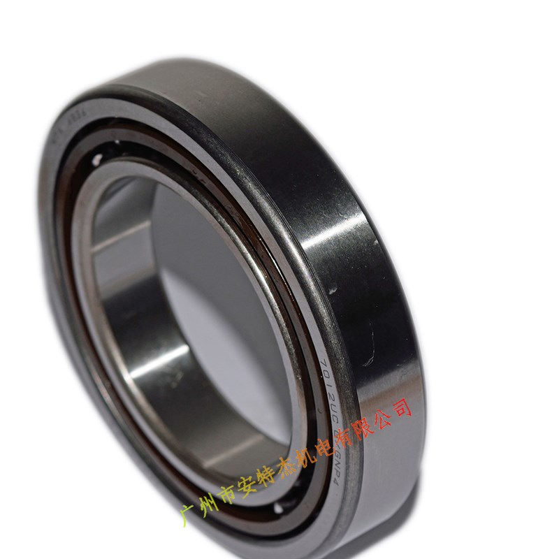 进口NTN 恩梯恩 高速机床主轴轴承HTA012UAT2DB/GNP4L 一对2个