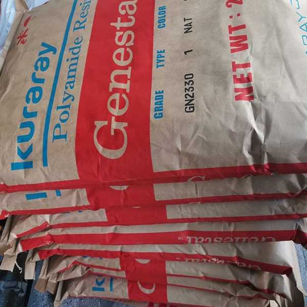 PA9T可乐丽Genestar G1301A G1302电子领域 齿轮 玻纤强30%