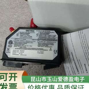 121 包邮 现货供应美国METRIX振动探头ST5484E 1价格优惠