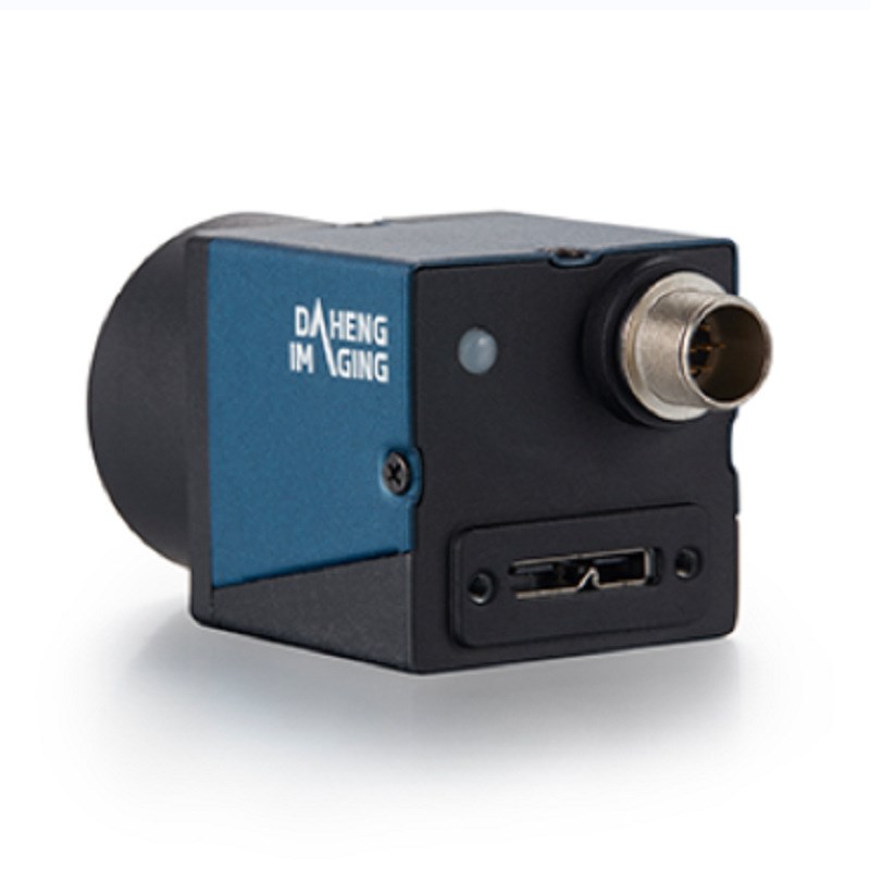 IMAVISION大恒图像  MER-630-60U3C-L    630万像素 彩色工业相机