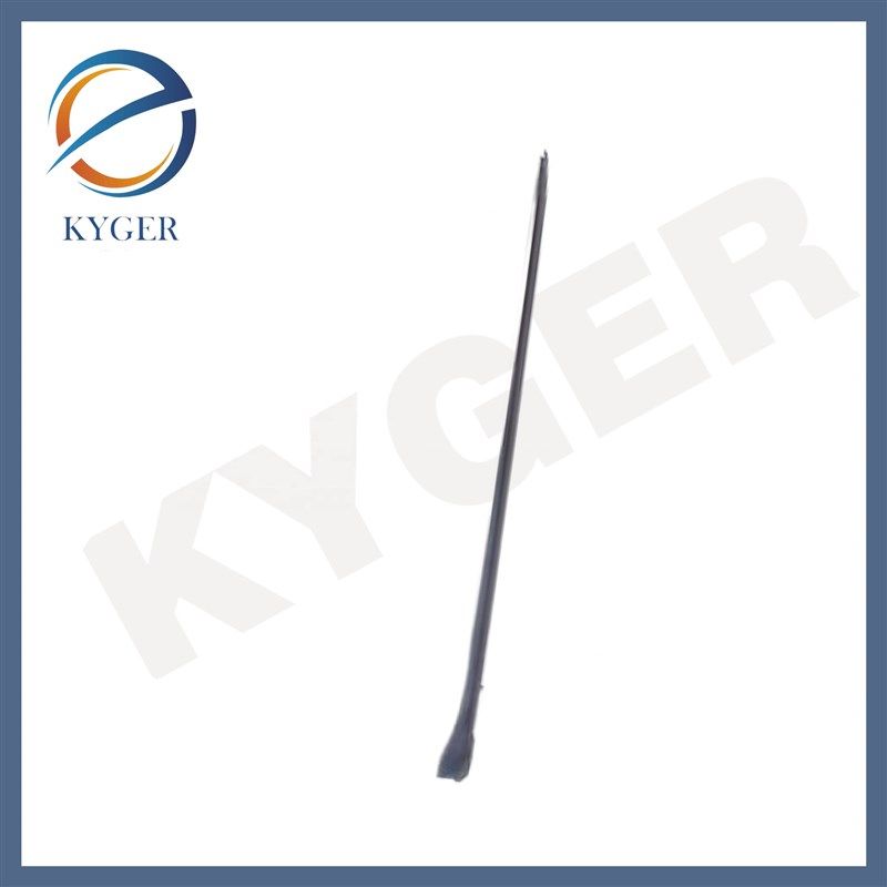 适用于路虎发现神行DB5左A柱外饰板 LR061136 高品质汽配