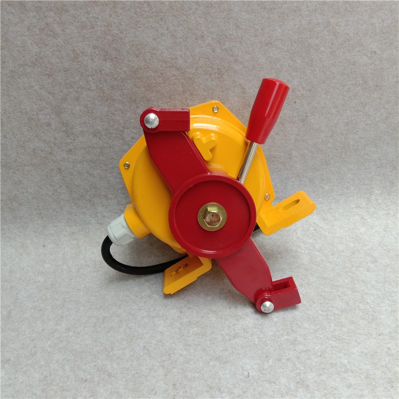 LXA-01GKH-T1-A双向拉绳开关LLP7-2事故安全装置LXA-01GKH-T2-A