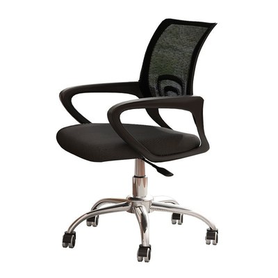 电脑台式桌简约家用办公桌带抽屉出租房学生学习卧室书桌写字桌子