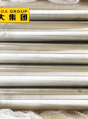 大厂品质蒙乃尔400圆棒 Monel400光亮圆棒 耐海水腐蚀镍合金钢棒