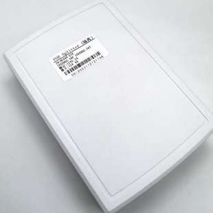 隔离型 百兆AT标准 大功率标准防水POE分离器 48V转12V2.2A